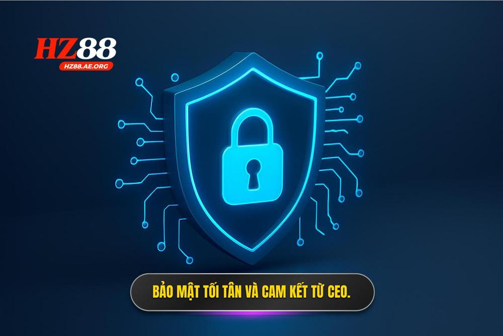 3.công Nghệ Bảo Mật Tối Tân Và Cam Kết Từ Ceo Lê Hải Hoàng