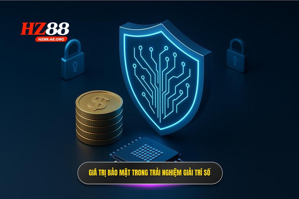 1.giá Trị Cốt Lõi Của Sự Bảo Mật Trong Trải Nghiệm Cá Cược
