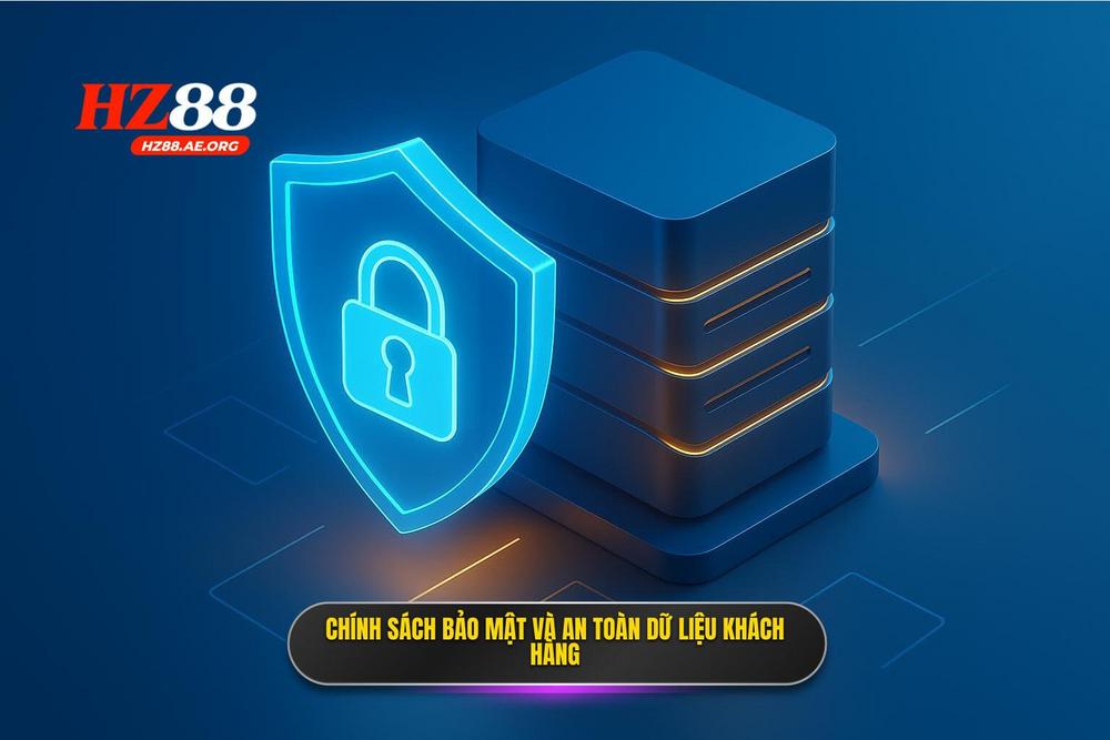 2.chính Sách Bảo Mật Thông Tin Và An Toàn Dữ Liệu Khách Hàng