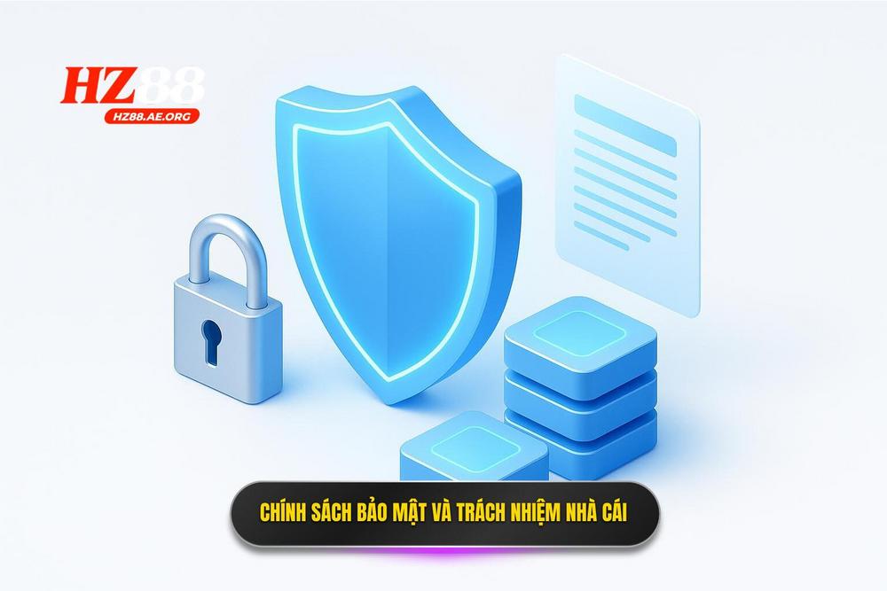 2.chính Sách Bảo Mật Thông Tin Và Trách Nhiệm Của Nhà Cái