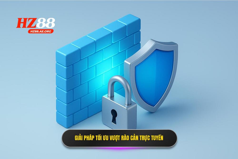 2.giải Pháp Tối ưu để Xử Lý Các Rào Cản Trực Tuyến