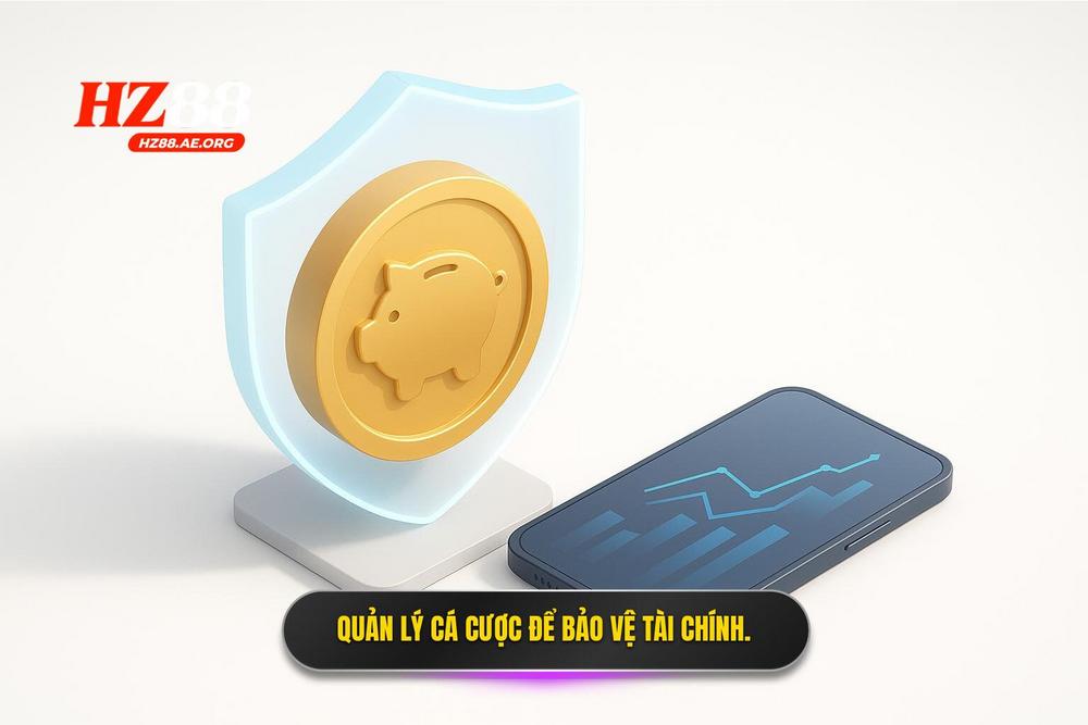 2.kiểm Soát Cá Cược để Bảo Vệ Tài Chính Cá Nhân